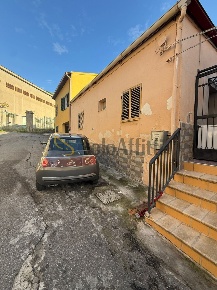 Foto Case indipendenti in Via Trabocchetto III 48, Reggio di Calabria