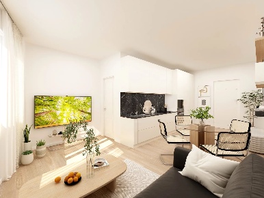 Foto Appartamento in Via Felice Cavallotti 171, Sesto San Giovanni Centro