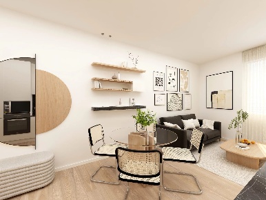 Foto Appartamento in Via Felice Cavallotti 171, Sesto San Giovanni Centro