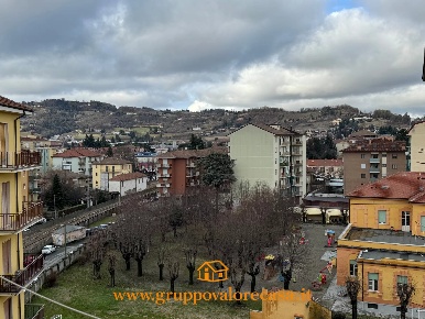 Foto Appartamento a Acqui Terme Centro con 2 locali in vendita