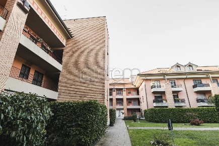 Foto Appartamento in Via Andrea Costa 2, Rho San Martino - Ghisolfa