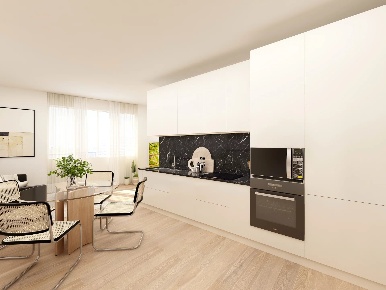 Foto Appartamento in Via Felice Cavallotti 171, Sesto San Giovanni Centro