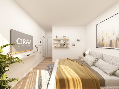 Foto Appartamento in Via Felice Cavallotti 171, Sesto San Giovanni Centro