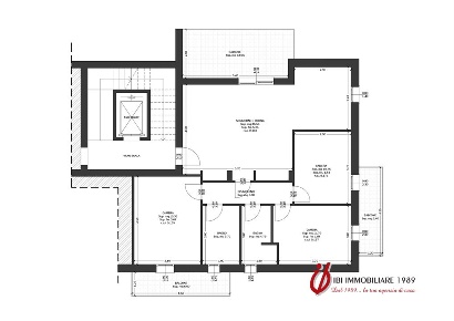 Foto Appartamento a Castel d'Azzano di 140 m² con 4 locali in vendita