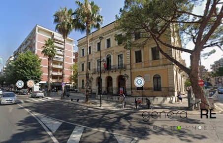 Foto Box a Pescara Viale Bovio - Piazza Duca degli Abruzzi di 45 m²