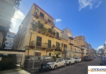 Foto Appartamento a Palermo San Lorenzo di 74 m² con 2 locali in vendita
