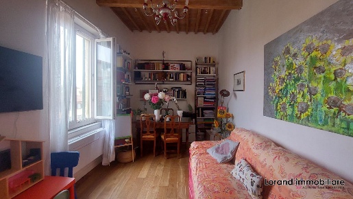 Foto Appartamento a Pisa Santa Maria di 110 m² con 4 locali in vendita