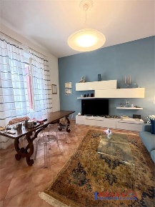 Foto Appartamento a Livorno Calzabigi di 60 m² con 3 locali in affitto