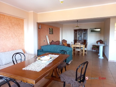 Foto Appartamento in VIA MONTEPISELLI, Messina Viale Italia - Montepiselli