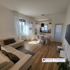 Foto Appartamento in Via Arno, Cormano di 85 m² con 3 locali in vendita