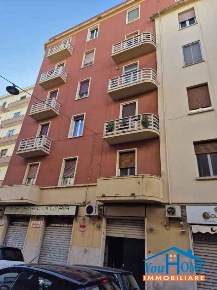 Foto Appartamento a Bari Umbertina - Madonnella di 30 m² con 1 locali