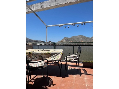 Foto Appartamento a Palermo San Filippo Neri di 160 m² con 4 locali