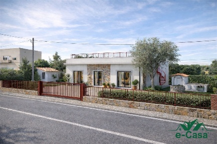 Foto Villa unifamiliare a Pace del Mela di 147 m² con 8 locali in vendita