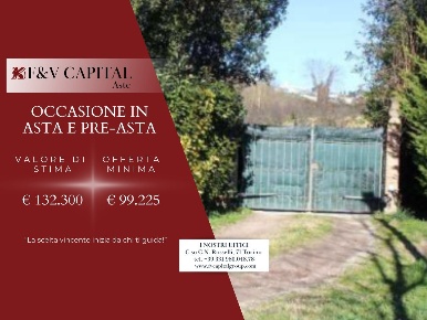 Foto Villa unifamiliare in Via Pietro Bersellini, Castelfiorentino Centro