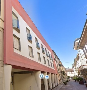 Foto Appartamento in Via Gaffurio, Lodi Centro Storico di 67 m² in vendita