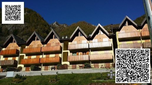 Foto Appartamento in VIA TEGIOLA, Carona di 50 m² con 2 locali in vendita