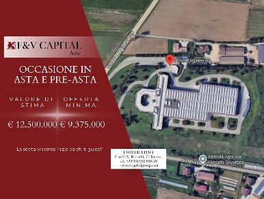 Foto Ufficio in Via Asti, Santena in vendita