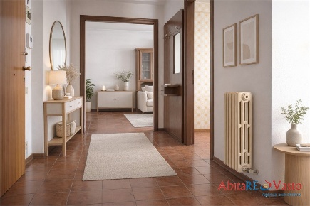 Foto Appartamento in Corso Mazzini, Vasto di 144 m² con 7 locali in vendita