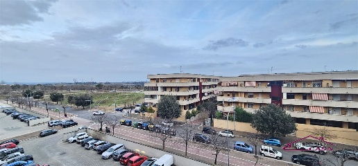 Foto Appartamento in Via Carlo Dapporto, Roma Porta di Roma di 55 m²