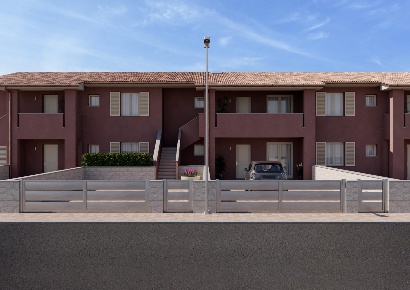 Foto Appartamento a Calcinaia Fornacette di 80 m² con 3 locali in vendita