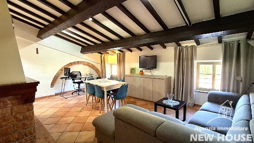 Foto Appartamento a Cascina San Frediano Nord - San Casciano di 80 m²