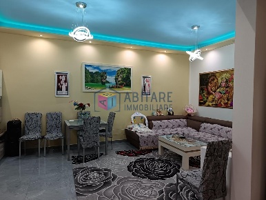 Foto Appartamento a Livorno Cisternone di 87 m² con 4 locali in vendita