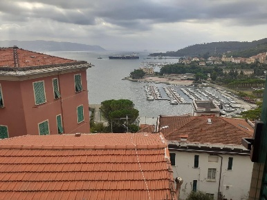 Foto Appartamento a La Spezia Marola - Campiglia di 45 m² con 2 locali