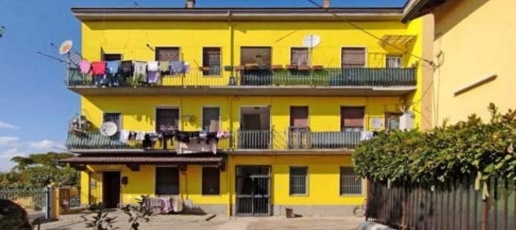 Foto Appartamento a Bascapè Centro di 59 m² con 3 locali in vendita