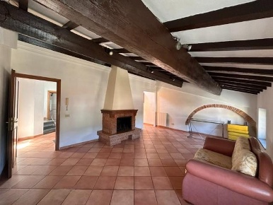 Foto Appartamento a Cascina San Frediano Nord - San Casciano di 80 m²