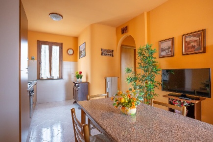 Foto Appartamento a Buti Cascine La Croce di 48 m² con 3 locali in vendita