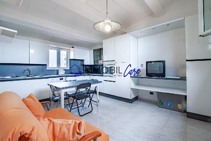 Foto Appartamento a Livorno Porta a Mare - Mazzini di 57 m² con 3 locali