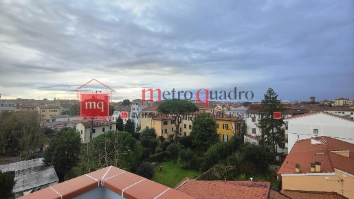 Foto Attico a Pisa Santa Maria di 165 m² con 6 locali in vendita