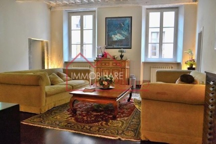 Foto Appartamento a Camaiore Camaiore Paese di 120 m² con 6 locali