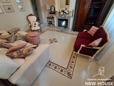 Foto Casa indipendente a Pisa Lungarno Gabriele D'Annunzio di 110 m²