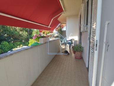 Foto Appartamento a Camaiore Lido di Camaiore di 135 m² con 5 locali