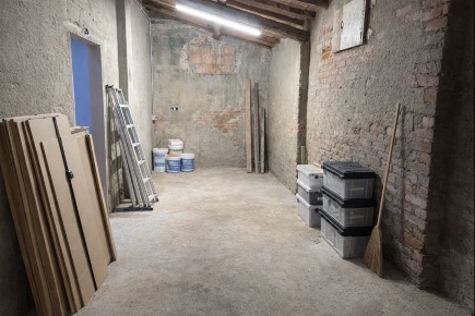 Foto Appartamento a Pontedera Oltrera di 68 m² con 3 locali in vendita