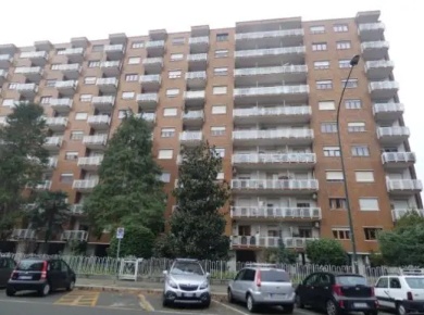 Foto Appartamento a Torino Santa Rita di 89 m² con 3 locali in vendita