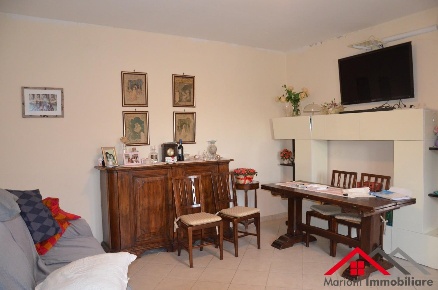 Foto Villa bifamiliare a San Giuliano Terme Colignola, Campo di 120 m²