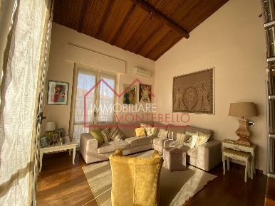 Foto Appartamento a Viareggio Marco Polo - Don Bosco di 151 m² con 7 locali