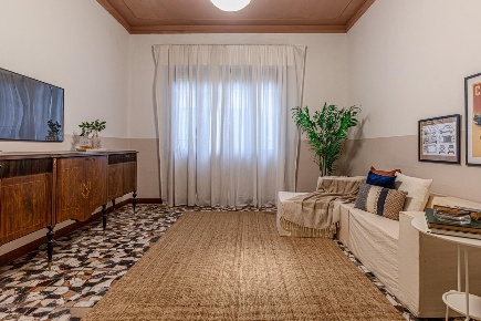 Foto Appartamento a Castelfranco di Sotto Centro di 220 m² con 7 locali