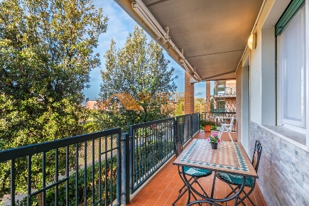 Foto Appartamento a San Vincenzo Centro di 50 m² con 3 locali in vendita