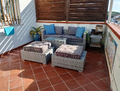 Foto Appartamento a Rosignano Marittimo Rosignano Marittimo Paese di 35 m²