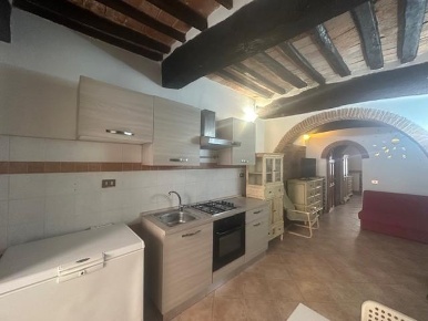 Foto Appartamento a Cascina Centro di 40 m² con 2 locali in vendita
