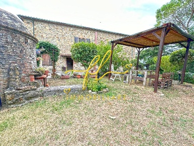 Foto Appartamento a Volterra Saline di 149 m² con 4 locali in vendita