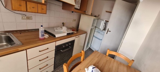 appartamento in affitto a Carrara in zona Centro Città