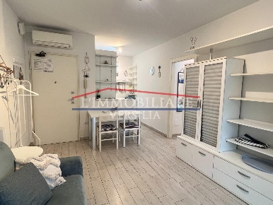 Foto Appartamento a Massa Ronchi - Poveromo di 75 m² con 3 locali
