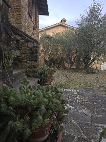 Foto Appartamento a Castelnuovo Berardenga Vagliagli di 189 m² in vendita