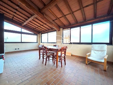Foto Appartamento a Lucca San Vito di 108 m² con 4 locali in vendita