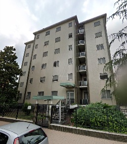 Foto Appartamento a Rozzano Centro di 77 m² con 3 locali in vendita