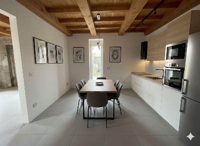 Foto Casa indipendente a Ponsacco Centro di 130 m² con 5 locali in vendita